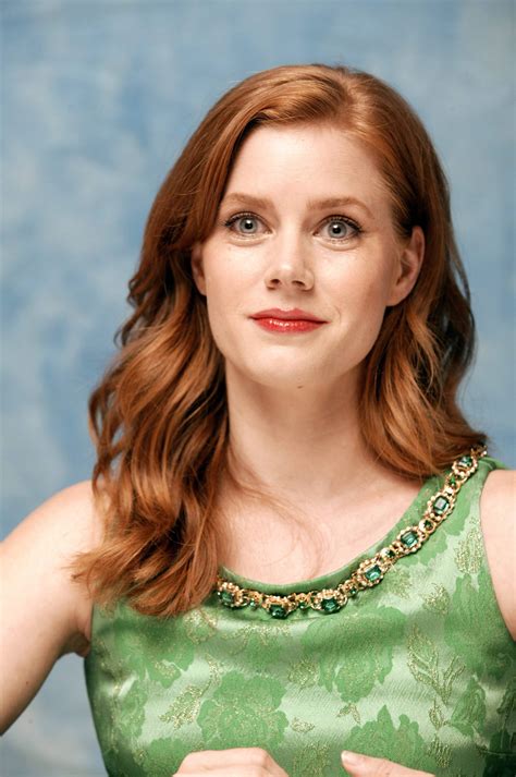 How To Get Amy Adams Hair Color