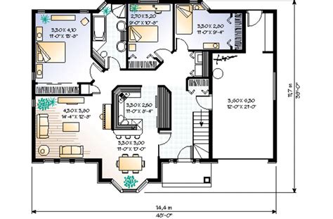 Https://wstravely.com/home Design/1250 Square Feet Home Plans