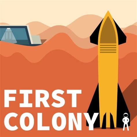 First Colony Play First Colony On Humoq