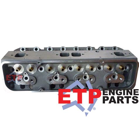 Chev 350 Aluminium Cylinder Head Auto Parts Etp Online