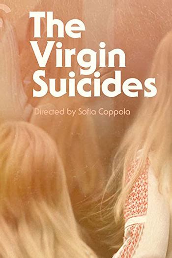 دانلود زیرنویس فیلم The Virgin Suicides 1999 سابکده