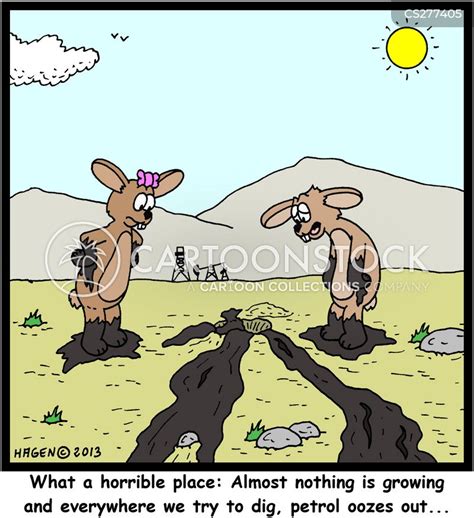 Rabbit Holes Cartoons And Comics Funny Pictures From Cartoonstock