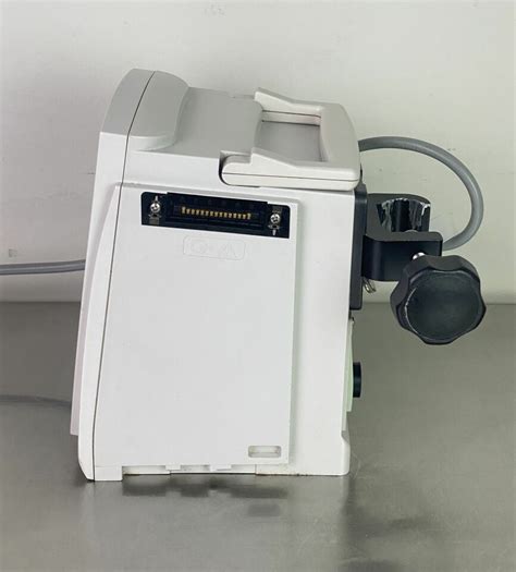 Used ALARIS MEDICAL SYSTEMS 8000BX03EE 8000 Series Medley Point Of