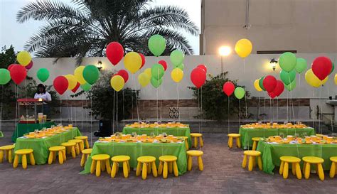 They may be set by us or by third party providers whose. 20% off Kids DXB Birthday Party Packages | Kidzapp