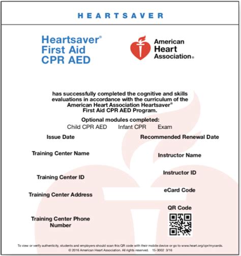 Heartsaver First Aid With Cpraed San Diego Cpr Classes