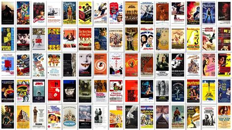 Top 100 Best Movies Of All Time