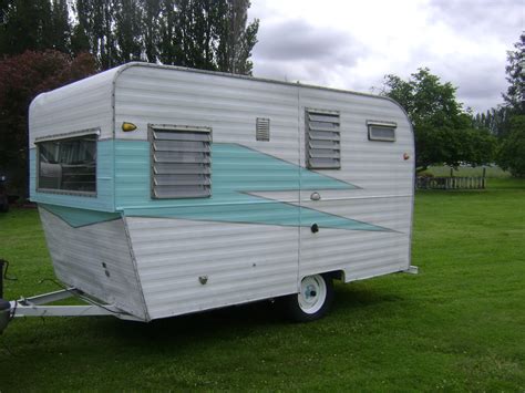 Free parking and all inclusive rental. Amys VintageTrailers: June 2011