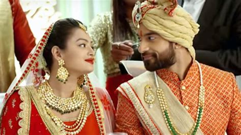 Maybe you would like to learn more about one of these? Mehek and Shaurya to get MARRIED in Zindagi Ki Mehek