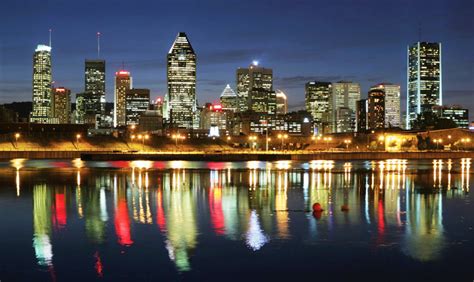 48 Montreal Pictures Wallpaper