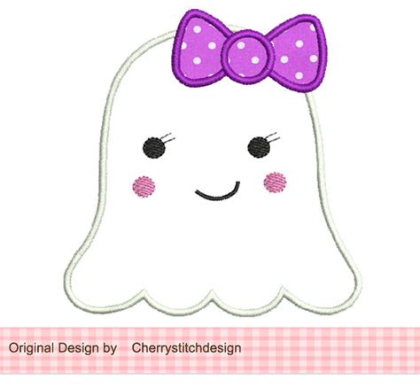 26 Cute Girl Cute Ghost Clipart Clipartlook