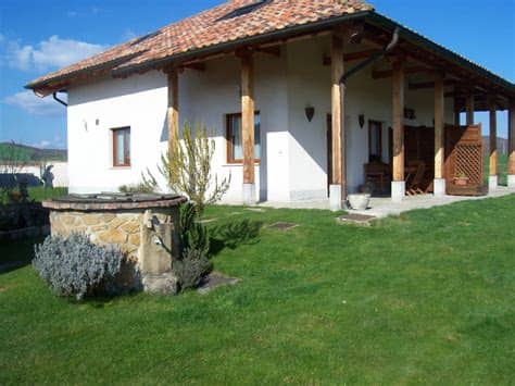 En páginas amarillas te ofrecemos un completo recopilatorio de incluso podrás encontrar casas rurales perfectas para familias o que admiten mascotas. El precio medio de las casas rurales se mantuvo en el ...