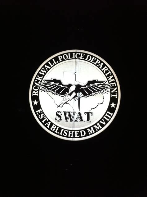 Rockwall Swat Swat Juventus Logo Sport Team Logos