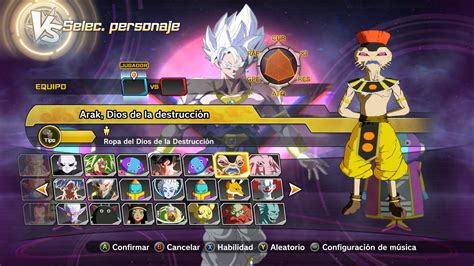 Dragon Ball Xenoverse 2 Mod 🐉reshade Z Pack2 Updated Xenoverse Mods
