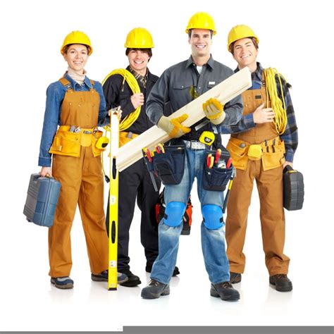 Builders Clipart Free Images At Vector Clip Art Online