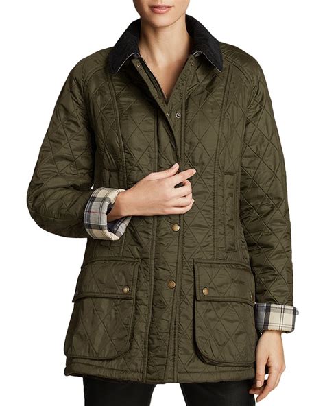 Barbour Beadnell Polarquilt Jacket Bloomingdales