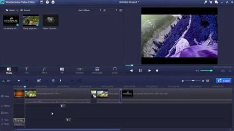 Simple editing can keep your viewers watching for longer, and add a professional feel to your videos even if you aren't a professional video editor. Simple Video Editor ANYONE Can Use - YouTube