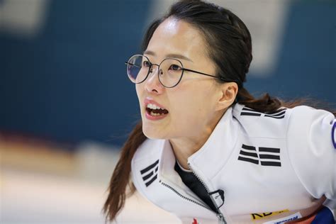 Korea Women Advance To Final While Kazakhstan Women And Chinese Taipei