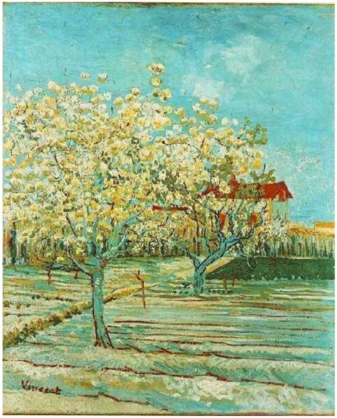 Vincent Van Gogh His Short Biography And Famous Paintings Fine Art