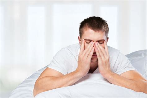 Are You Waking Up Tired Learn Why And Treatment Options