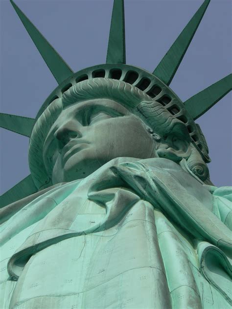 Statue Of Liberty Free Stock Photo Public Domain Pictures