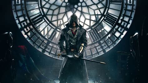 Assassin S Creed Syndicate Oficialmente Anunciado Retalho Club