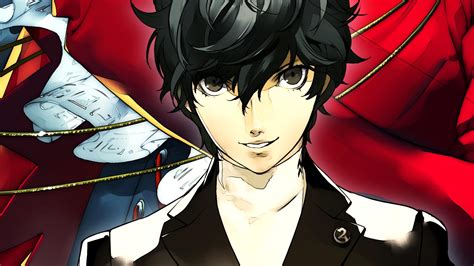 Persona 5 Review An Experience Thats Perfectly Realized From The