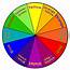 Find Complementary Colours With A Colour Wheel  Home › Blog