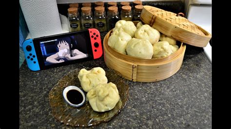 We did not find results for: Pan al vapor - Steam buns - Bao zi - YouTube