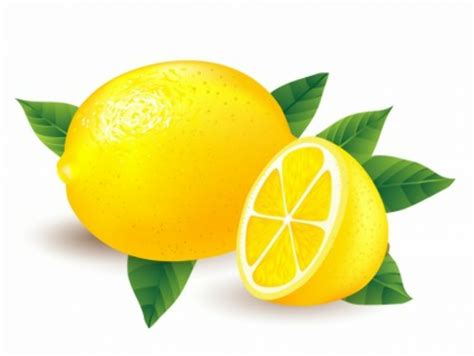 Download High Quality Lemon Clipart Kid Transparent Png Images Art