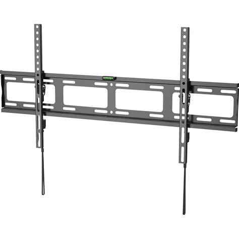 Peerless AV Tilting Wall Mount For 65 To 90 Displays T8X4 B H