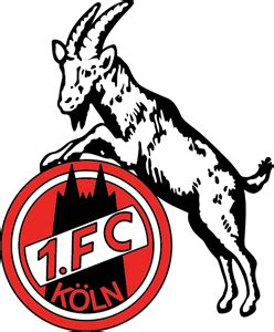 Some of them are transparent (.png). 1. FC Köln Logo Vector (.EPS) Free Download