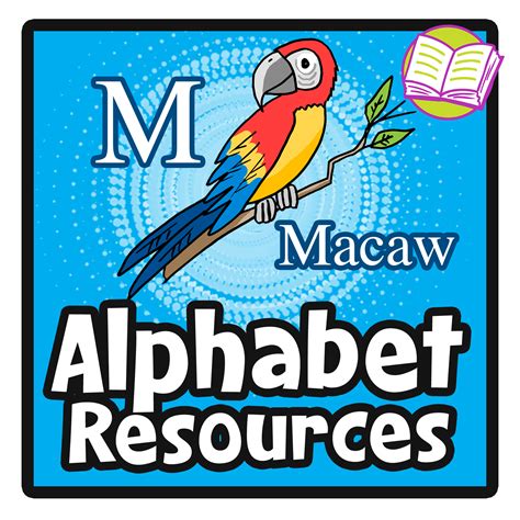 Printable Alphabet Resources - K-3 Teacher Resources K-3 Teacher Resources