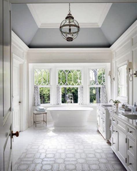 Our crown moldings are offered in a variety of sizes for the smallest of rooms to crown for large rooms and halls. Top 70 Best Crown Molding Ideas - Ceiling Interior Designs