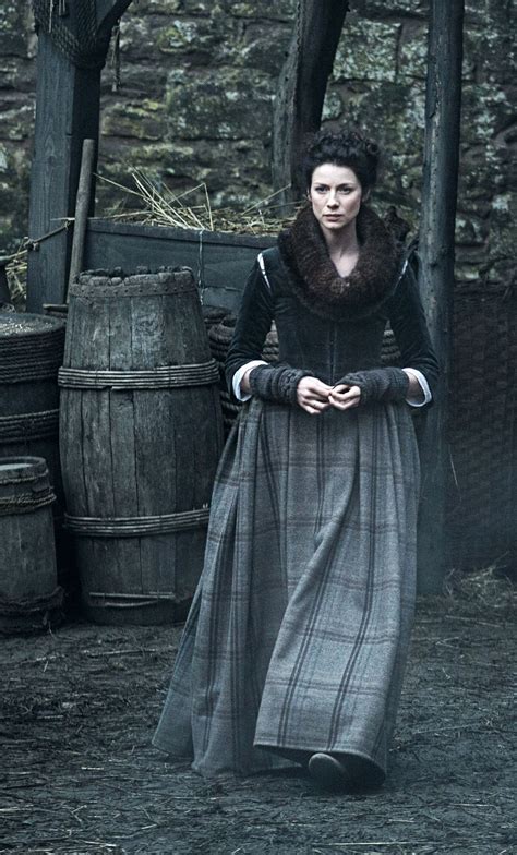 Winternoize Outlander Outlander Costumes Outlander Claire