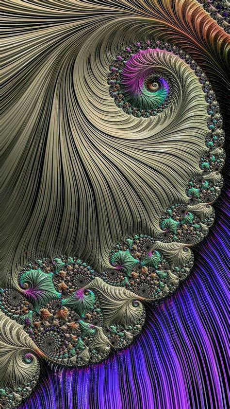 Pin By Republic Of Texas 1836 On Art Abstract Fractals Geometric