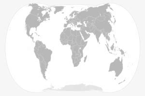 Blank World Climate Zone Map Sexiz Pix