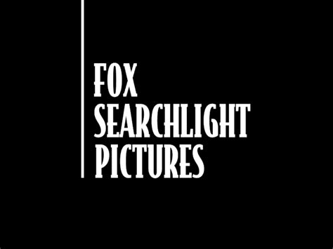 Fox Searchlight Pictures Logo 1994 Remake V5 By Victortheblendermake