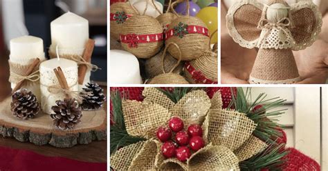 Enfeites Chiques De Natal