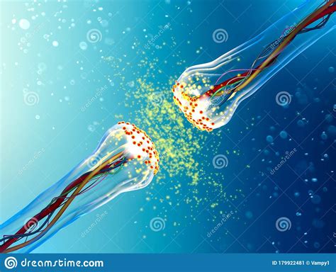 Synapse Connections Stock Illustrations - 137 Synapse Connections Stock Illustrations, Vectors 