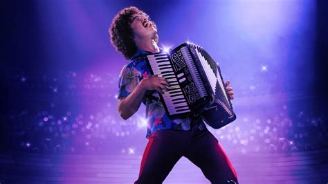 First Trailer For Weird The Al Yankovic Story Biopic Is Here