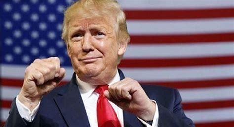 Trump Wins First Legal Battle In Pennsylvania Telangana Today