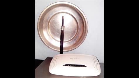 Home wifi signal too slow? WiFi Signal Booster - For your Router signal at home ...