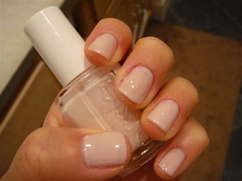 Essie Ballet Slipper They Call It The Wedding Shade Love This Color I Want Ittt In 2019