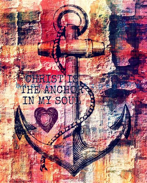 The compass because i'm not quite sure where i'm going. 70 best images about Jesus my Anchor⚓ on Pinterest | The ...
