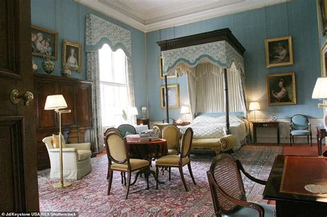 Earl Spencers Third Wife Reveals How Shes Changed Stately Home Home