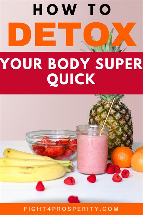 21 Day Sugar Detox Cleanse For Beginners 6 Awesome Detoxing Tips