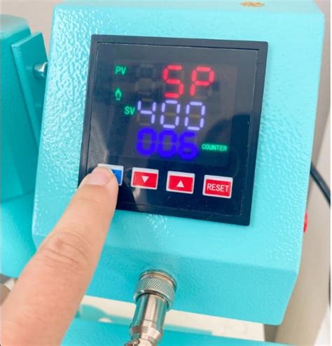 Heat Press Temperature Chart Time And Degrees For Common Materials