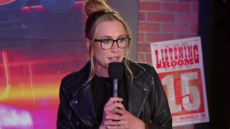 Kat Timpf Gives Stand Up Comedic Performance On Gutfeld On Air Videos Fox News