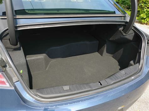 Test Drive: 2018 Lincoln MKZ Hybrid - Vicarious Magazine