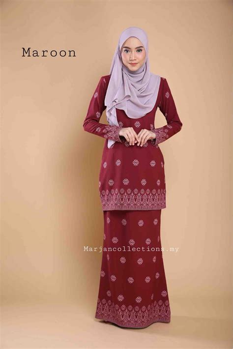 By a wide range of tailored marketing, data, and service solutions. Baju Kurung - Buy Baju Kurung at Best Price in Malaysia ...